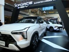 I più popolari: Mitsubishi Xforce Hybrid, motociclette Suzuki usate e nuove funzionalità Xforce