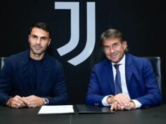 Sorpresa di mercato del campionato italiano, la Juventus completa all’improvviso l’ingaggio di Zeki Celik dalla Roma