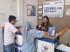 Storia motivante di Kursumawati, agente BRILink per l’alfabetizzazione alla guida e l’inclusione finanziaria a Serbalawan, nel nord di Sumatra