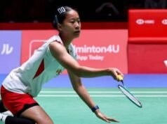 Risultati Japan Open 2026: Putri KW spezza la maledizione, Fajar/Fikri si qualificano per le semifinali, Alwi Farhan e Ana/Trias cadono