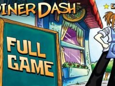 Ricordi Diner Dash? Il leggendario gioco di gestione dei ristoranti che ora è più avvincente da giocare