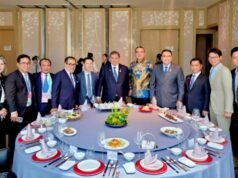 Incontra Huawei e ByteDance, Airlangga discute delle opportunità di investimento e dello sviluppo dell’intelligenza artificiale