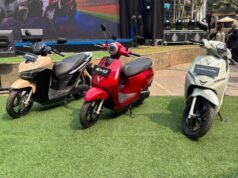 Più popolari: VinFast vende 3 moto elettriche, testate Xforce HEV, fino a 20 nuovi rivenditori