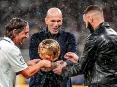 Il curriculum di Zinedine Zidane, la leggenda francese che si dice sostituirà Didier Deschamps alla guida dei Les Blues