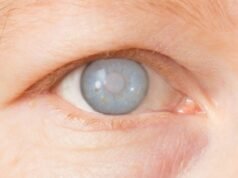 Gli anziani devono essere vigili, conoscere le malattie degli occhi che causano segretamente la cecità