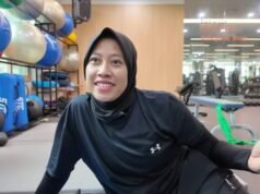 Alla domanda sull’adattamento alla Hyundai Hillstate, questa è la risposta onesta di Megawati Hangestri