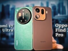 Oppo Find X9 Pro vs Xiaomi 17 Ultra: grandi differenze che possono cambiare la tua decisione prima dell’acquisto!