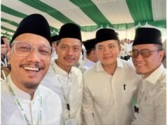 Gus Miftah afferma che il Kiai Imam Jazuli non è solo un’alternativa, ma una necessità assoluta per la leadership NU del secondo secolo