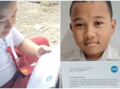 Le origini di Ibrahim Al Abrar, un ragazzo delle elementari del villaggio di Boyolali che ha ricevuto una “lettera d’amore” dalla NASA