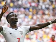 Pioggia di 10 gol! L’Inghilterra batte la Francia 6-4, la tripletta di Saka porta i Tre Leoni al 3° posto nella Coppa del Mondo 2026