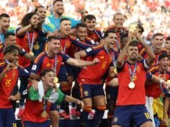 Le statistiche non mentono! La nazionale spagnola merita di sollevare il trofeo della Coppa del Mondo 2026