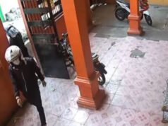 Drammatico! Mototassista ucciso a colpi di arma da fuoco da un presunto ladro di motociclette mentre cercava di ostacolare la sua fuga