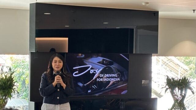 Mazda prepara 3 sorprese al GIIAS 2026