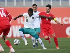 Ti ricordi ancora di Hugo Samir? Ex squadra nazionale indonesiana Under 20 che ha segnato assist di classe nella Tarkam League