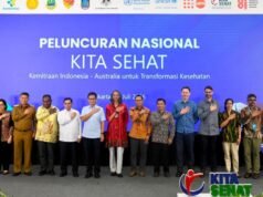 West Java è pronto a portare a termine con successo il programma KITA HEALTH, perseguimento dell’obiettivo di aspettativa di vita