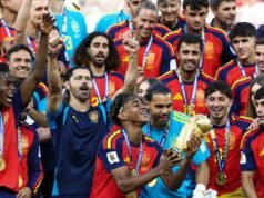 Messi da solo non può dare l’esempio, solo un giocatore argentino rispetta i campioni di Spagna