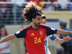 La FIFA dà brutte notizie al Real Madrid dopo che Marc Cucurella ha vinto con successo la Coppa del Mondo 2026 con la Spagna