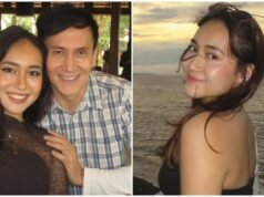 Conosci Marcelle Brinette, figlia di Marcellino Lefrandt e Dewi Rezer, finalista per Abang None a South Jakarta
