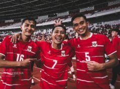 Programma di trasmissione in diretta della Coppa AFF 2026 di oggi: partite di Malesia e Thailandia, quando giocherà la squadra nazionale indonesiana?