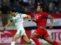 Ricordi ancora Wahyu Wijiastanto? Ex difensore della nazionale indonesiana, alto quasi quanto Elkan Baggott, questo è il destino di Seka