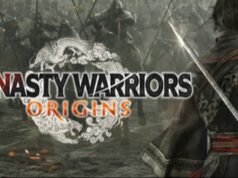 Ricordi Dynasty Warriors? Il leggendario gioco di guerra ora in arrivo con l’ultimo aggiornamento
