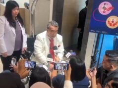 Hotman Paris nega il coinvolgimento nel TPPU Febrie Adriansyah: lo giuro su Dio, l’ho scoperto solo quando ho firmato la procura