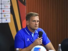 Igor Tolic ha detto dopo che il Persib ha battuto l’Arema FC