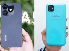 Confronto tra HP Itel A50 economico e Advan G5 Elite: prestazioni di streaming, qualità dello schermo e audio Chi è migliore?