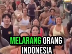 Chi sono i fondatori e cofondatori della comunità podistica straniera a Bali sospettati di discriminare i cittadini indonesiani?