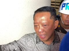 Sutrimo muore misteriosamente, la polizia indaga sulle notizie mentre l’ex Jampidsus Karumga Febrie Adriansyah