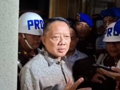 Febrie Adriansyah ritiene che il caso che l’ha intrappolata sia una forma di criminalizzazione