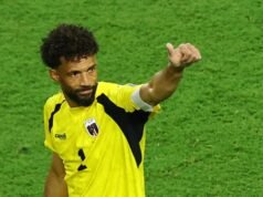 Annullando il ruolo di compagno di squadra di Lionel Messi, il sensazionale portiere della Coppa del Mondo 2026 Vozinha si unisce immediatamente al club latinoamericano