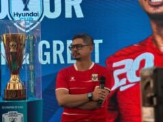 Bambang Pamungkas afferma che Beckham Putra e Rayhan Hannan possono cambiare il gioco della nazionale indonesiana
