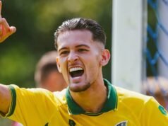 John Herdman riceve all’improvviso buone notizie da Justin Hubner in vista della partita della nazionale indonesiana nella Coppa AFF 2026, che succede?