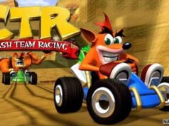 Ricordi ancora Crash Team Racing? Il leggendario gioco di corse ora disponibile con l’ultimo gameplay