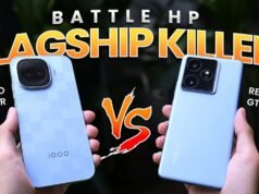 HP Flagship Killer iQOO 15R vs Realme GT 7, quale vale la pena acquistare?
