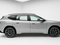 Il SUV elettrico BMW può viaggiare da Giakarta a Surabaya senza ricarica