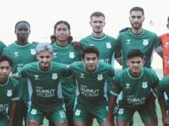 Le parole dell’allenatore del PSMS Medan dopo aver perso 0-2 contro il Port FC nella Coppa del Presidente 2026