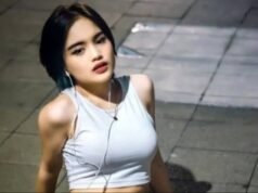 Ricordi ancora Jeje Slebew? TikToker, diventato virale in Sudirman, ora ammette di essere stato colpito dalla magia nera