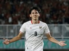 L’allenatore di Timor Est rivela la vera forza della nazionale indonesiana, Mitchell Baker risulta non essere la minaccia principale