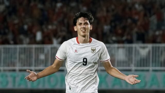 L’allenatore di Timor Est rivela la vera forza della nazionale indonesiana, Mitchell Baker risulta non essere la minaccia principale L’allenatore di Timor Est rivela la vera forza della nazionale indonesiana, Mitchell Baker risulta non essere la minaccia principale