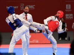 Il segreto dell’Indonesia per vincere il campionato asiatico di Taekwondo 2026, battendo Vietnam e Arabia Saudita