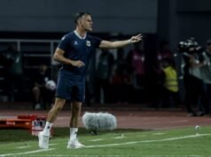 Buone notizie per John Herdman! Questa è la debolezza di Timor Est che la nazionale indonesiana può sfruttare