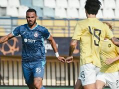 Risultati della Coppa del Presidente 2026: il rappresentante di Silence Singapore, l’Arema FC, si attacca strettamente a Persib