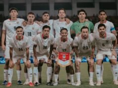 I media vietnamiti protestano contro la decisione dell’AFC, si ritiene che la nazionale indonesiana ottenga grandi profitti
