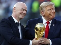 Non solo la UEFA, il primo ministro britannico critica il piano investimenti della Fifa: il Mondiale non è merce