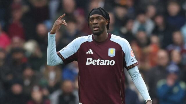 Pronostico per Aston Villa Vs Indonesia All Stars, da Garnacho a Tammy Abraham Pronostico per Aston Villa Vs Indonesia All Stars, da Garnacho a Tammy Abraham