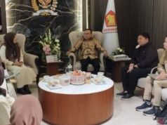 L’Associazione indonesiana degli insegnanti di scuola materna incontra Dasco e chiede di essere nominato PPPK