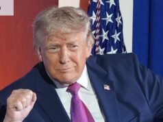 Il re bugiardo Trump è il tipo di leader temuto e insultato da Washington
