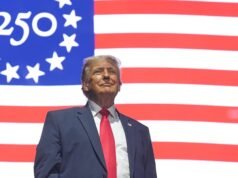Celebrazioni del 4 luglio negli Stati Uniti Aggiornamenti LIVE: Trump si appresta a tenere un discorso prima dello spettacolo pirotecnico da record mentre l’America celebra il 250° anniversario dell’indipendenza